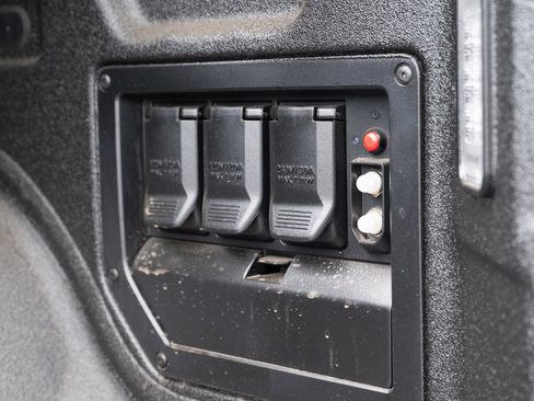 Used 2024 Chevrolet Silverado EV RST image 16