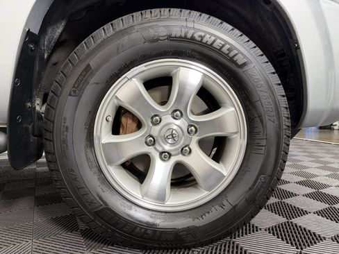 Used 2007 Toyota 4Runner Sport AWD/4WD image 52