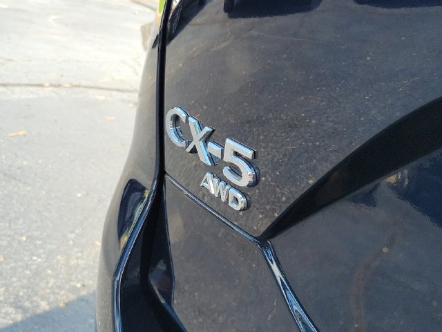 Used 2021 MAZDA CX-5 Grand Touring AWD/4WD image 29