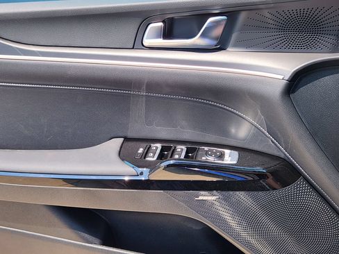 New 2026 Kia K5 GT-Line w/ GT-Line Premium Package FWD image 6