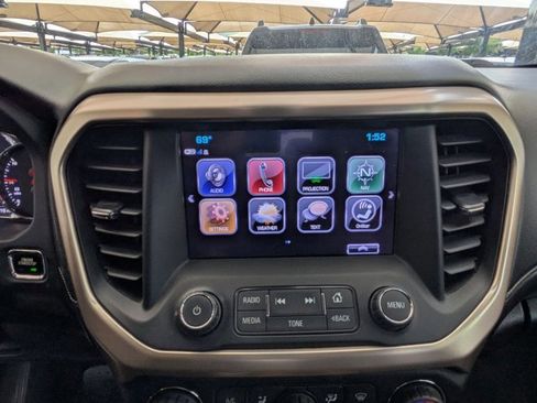Used 2017 GMC Acadia Denali w/ Technology Package AWD/4WD image 13