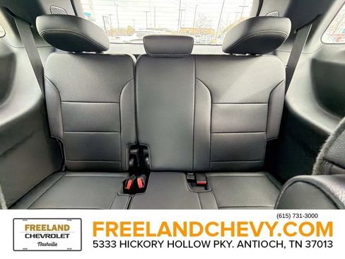 New 2026 Chevrolet Traverse High Country w/ LPO, Floor Liner Package image 15