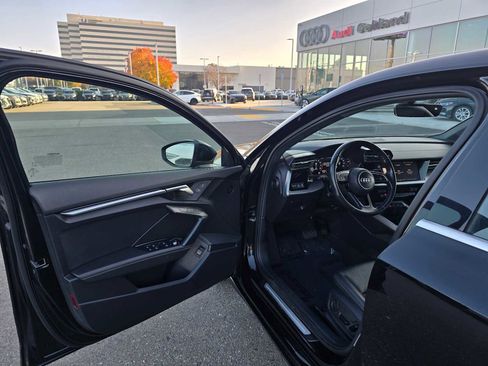 Used 2024 Audi A3 2.0T Premium image 21
