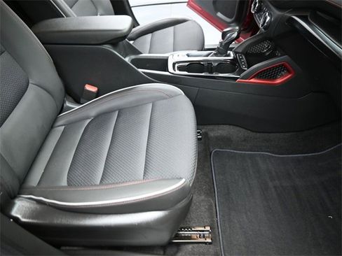 Used 2023 Chevrolet TrailBlazer RS w/ Convenience Package image 26