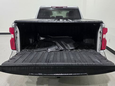 Used 2020 Chevrolet Silverado 1500 RST w/ True North Edition AWD/4WD image 29