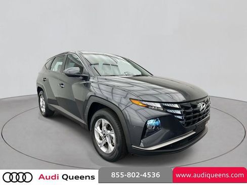Used 2022 Hyundai Tucson SE AWD/4WD image 5