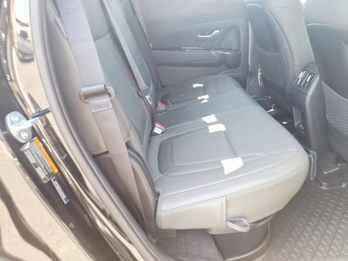 Used 2025 Hyundai Santa Cruz Limited AWD/4WD image 14