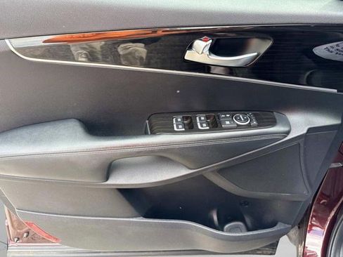 Used 2020 Kia Sorento LX w/ LX I4 Convenience Package FWD image 20
