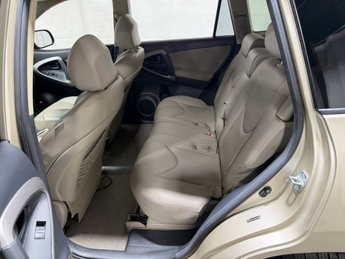 Used 2007 Toyota RAV4 Limited image 21