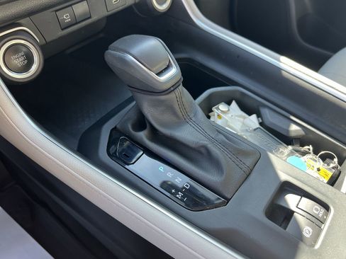 Used 2024 Toyota Grand Highlander AWD image 26