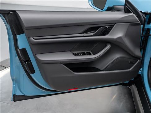 Used 2024 Porsche Taycan Base image 22