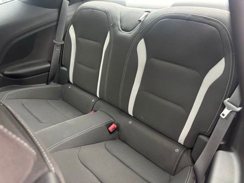 Used 2022 Chevrolet Camaro SS w/ Design Package 1 image 7