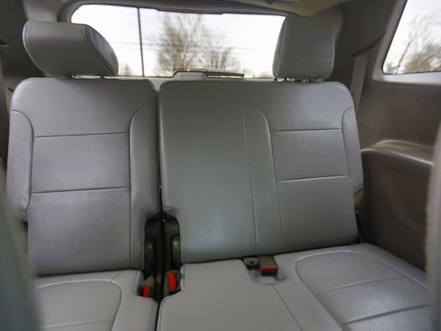 Used 2020 Chevrolet Traverse Premier w/ LPO, Floor Liner Package AWD/4WD image 12