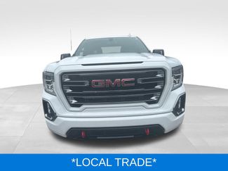 Used 2021 GMC Sierra 1500 AT4 AWD/4WD video 3