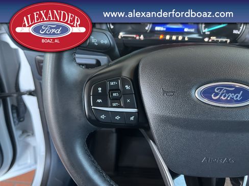 Used 2024 Ford Maverick Lariat image 27