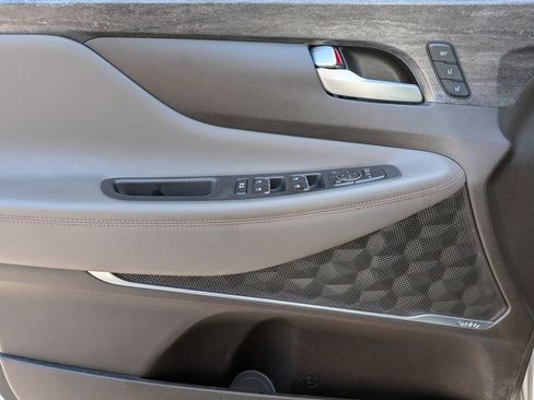 Used 2020 Hyundai Santa Fe Limited FWD image 8