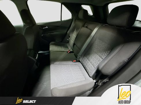 Used 2024 Chevrolet Equinox LT w/ LPO, Floor Liner Package FWD image 26