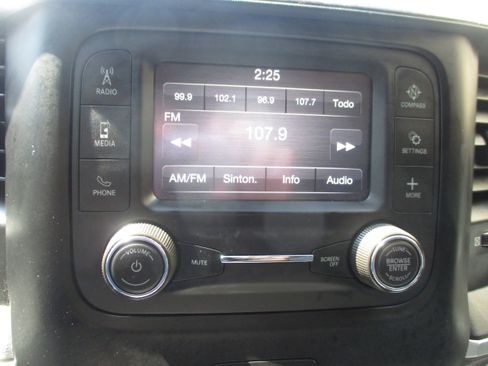 Used 2019 RAM 1500 Big Horn image 20