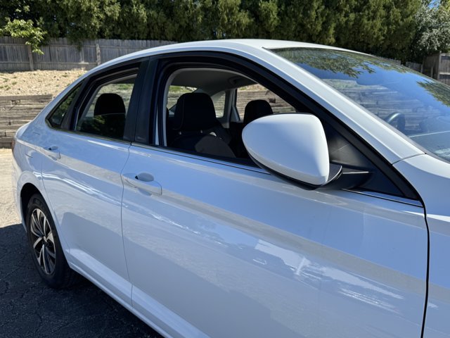 Used 2024 Volkswagen Jetta S FWD image 5