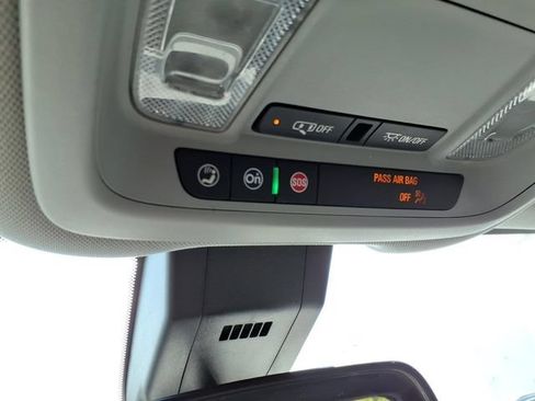 Used 2020 Chevrolet Equinox LT AWD/4WD image 33