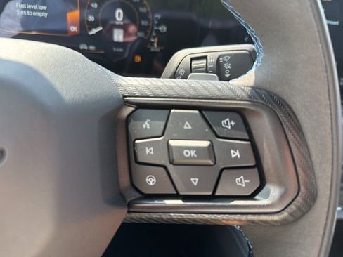 New 2025 Ford Mustang Dark Horse w/ Dark Horse Handlin Package image 31