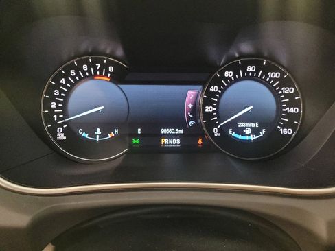 Used 2017 Lincoln MKX Reserve FWD image 23
