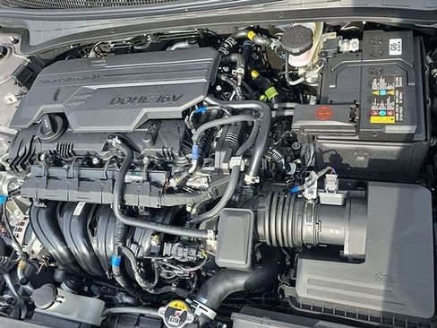 New 2026 Hyundai Elantra SEL Sport w/ Cargo Package image 40