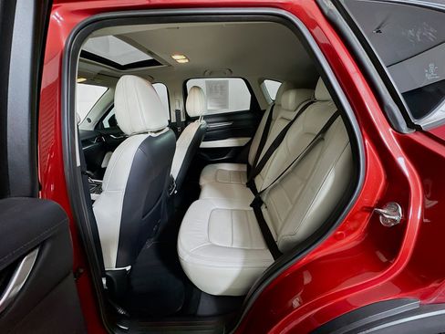 Used 2019 MAZDA CX-5 Grand Touring FWD image 27