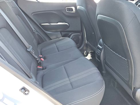 Certified 2026 Hyundai Venue SEL FWD image 24