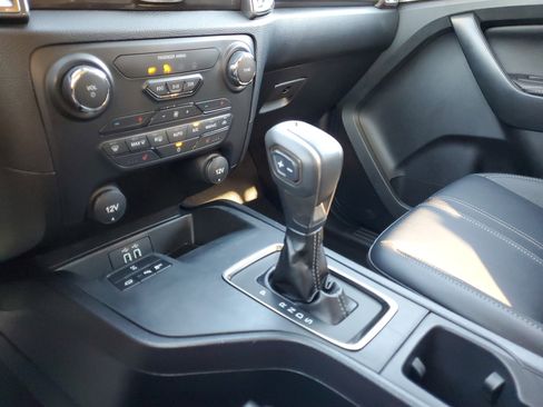 Used 2023 Ford Ranger Lariat w/ Technology Package image 25