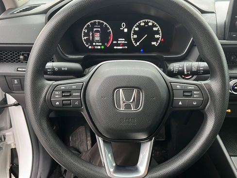 Used 2024 Honda CR-V EX image 7