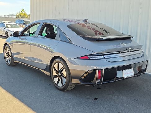 Used 2024 Hyundai Ioniq 6 SE image 7