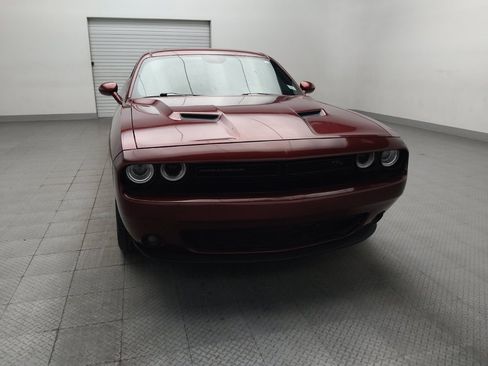 Used 2018 Dodge Challenger R/T Plus RWD image 14