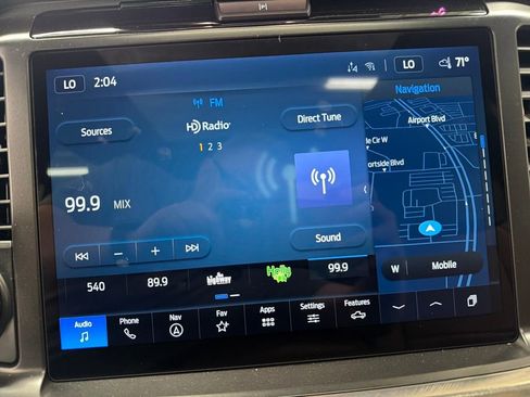 New 2025 Ford F150 King Ranch image 24