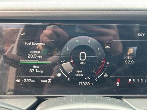 Used 2026 GMC Terrain Elevation image 26