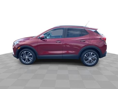 Certified 2023 Buick Encore GX Select FWD image 5