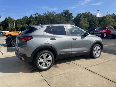 New 2026 Buick Encore GX Preferred image 9