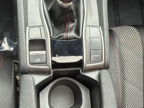 Used 2018 Honda Civic Si image 25