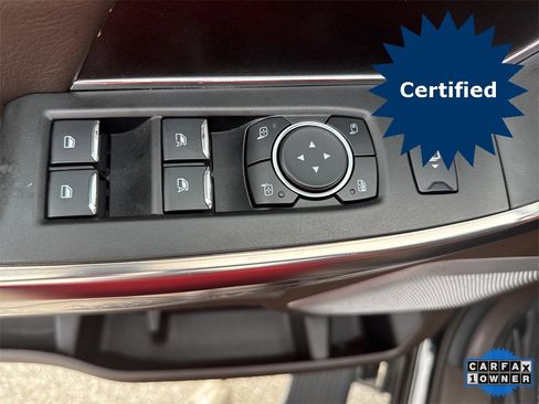 Certified 2024 Ford F250 King Ranch w/ FX4 Off-Road Package image 11