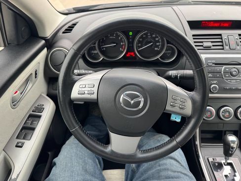 Used 2010 MAZDA MAZDA6 i Touring image 17