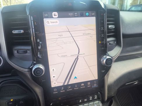 New 2026 RAM 2500 Tradesman image 18