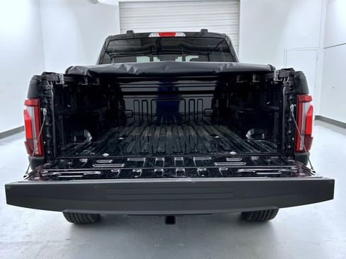 Used 2025 Ford F150 Lariat w/ Equipment Group 501A Mid AWD/4WD image 22