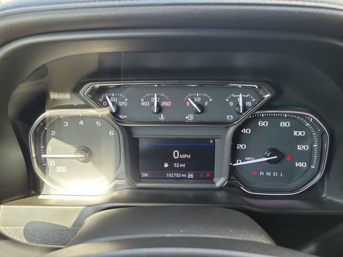 Used 2021 GMC Sierra 1500 AT4 AWD/4WD image 27