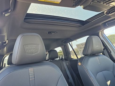 New 2026 Subaru Outback Wilderness AWD/4WD image 20