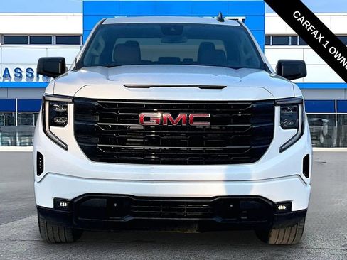 Used 2025 GMC Sierra 1500 Elevation w/ Max Trailering Package AWD/4WD image 19