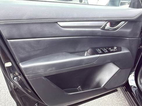 Used 2023 MAZDA CX-5 AWD 2.5 S w/ Select Package image 9