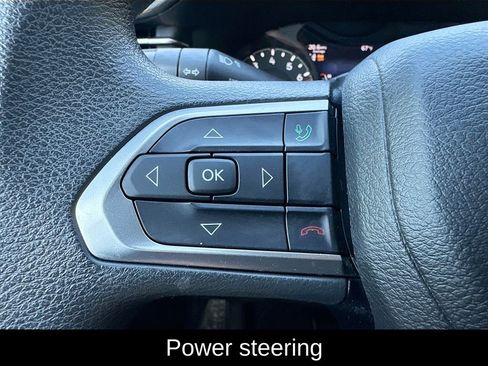 Used 2023 Jeep Compass Sport AWD/4WD image 9