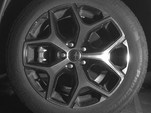 Used 2025 Jeep Compass Limited AWD/4WD image 12