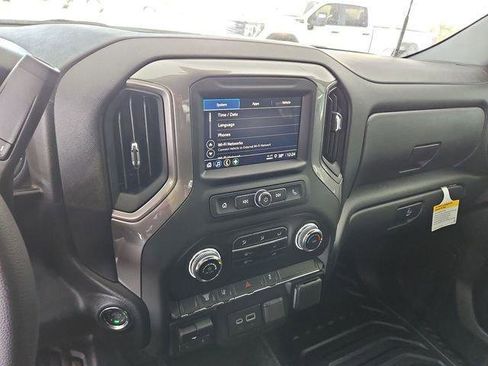 New 2026 GMC Sierra 3500 Pro w/ Convenience Package AWD/4WD image 11