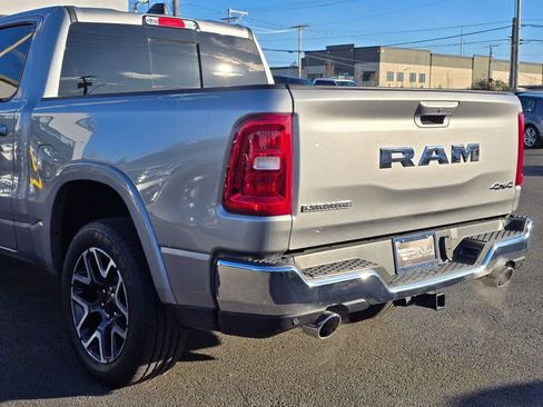 Used 2025 RAM 1500 Laramie image 9